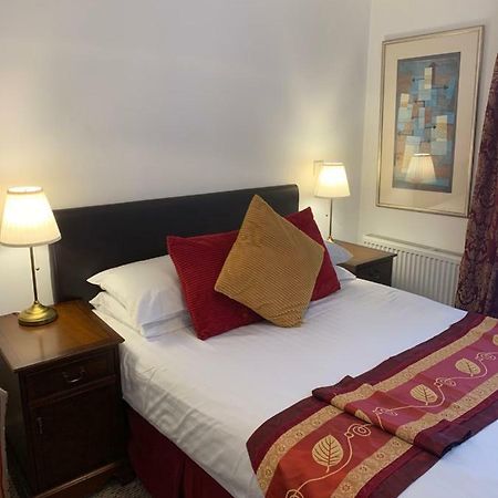 Jessamine House Hotel Грейвсенд Екстер'єр фото