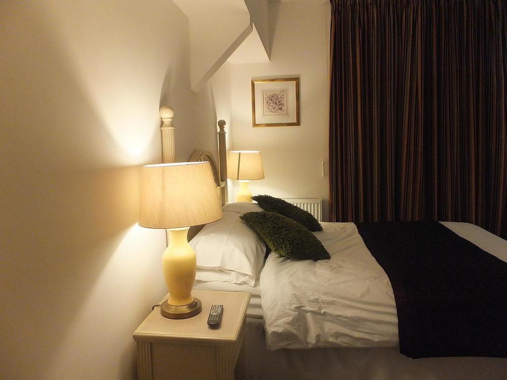 Jessamine House Hotel Грейвсенд Екстер'єр фото
