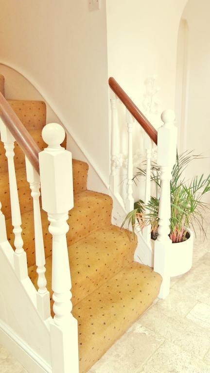 Jessamine House Hotel Грейвсенд Екстер'єр фото
