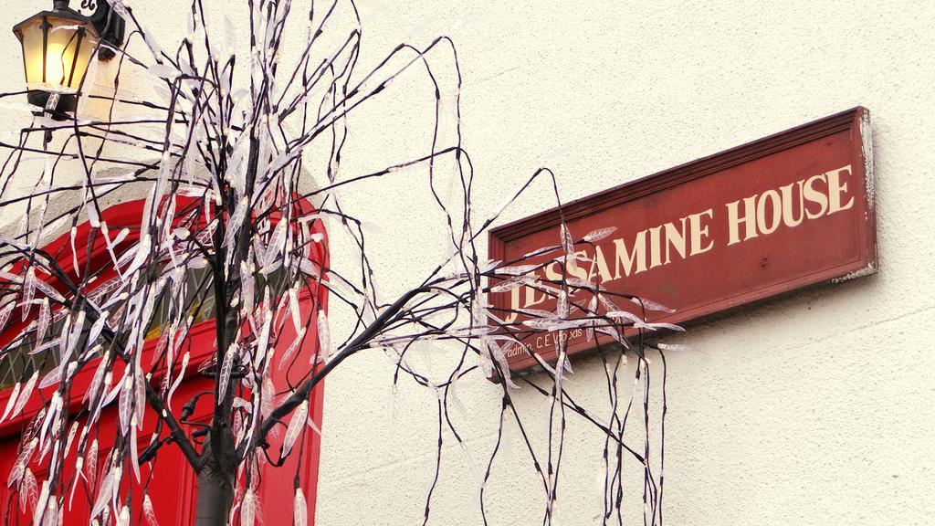Jessamine House Hotel Грейвсенд Екстер'єр фото