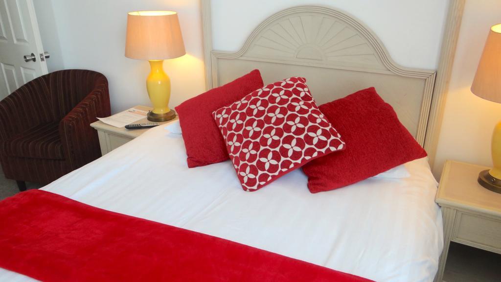 Jessamine House Hotel Грейвсенд Екстер'єр фото