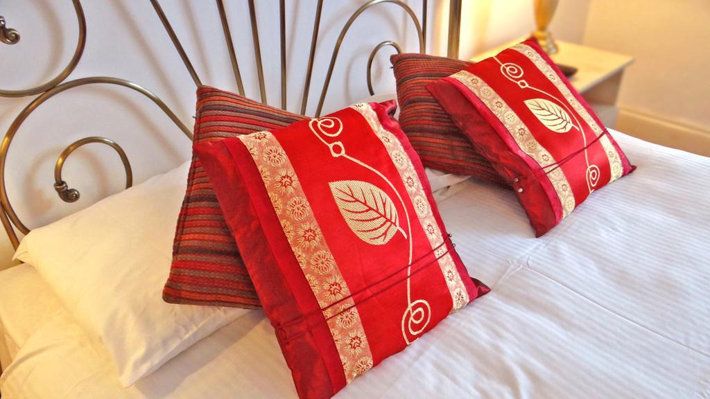 Jessamine House Hotel Грейвсенд Екстер'єр фото