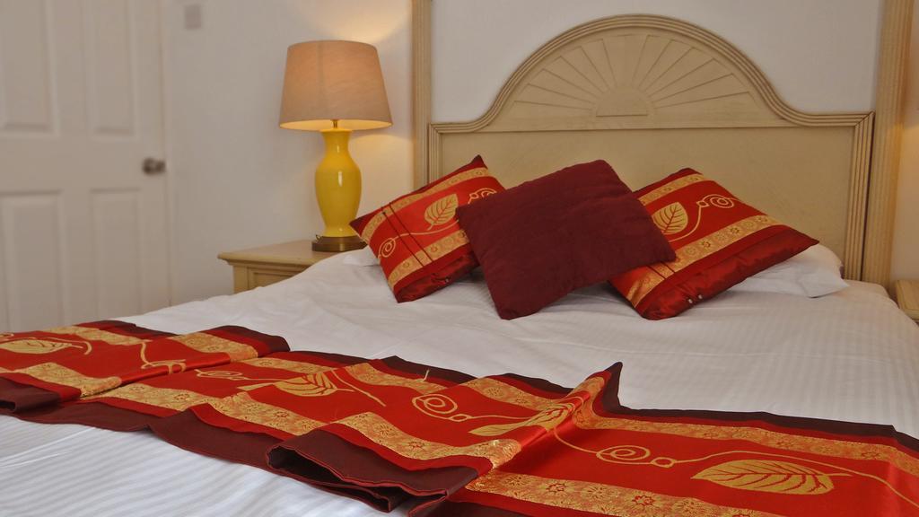 Jessamine House Hotel Грейвсенд Екстер'єр фото
