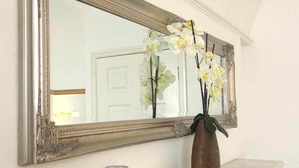 Jessamine House Hotel Грейвсенд Екстер'єр фото